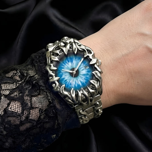 Duneklfit™ - Armband Uhr
