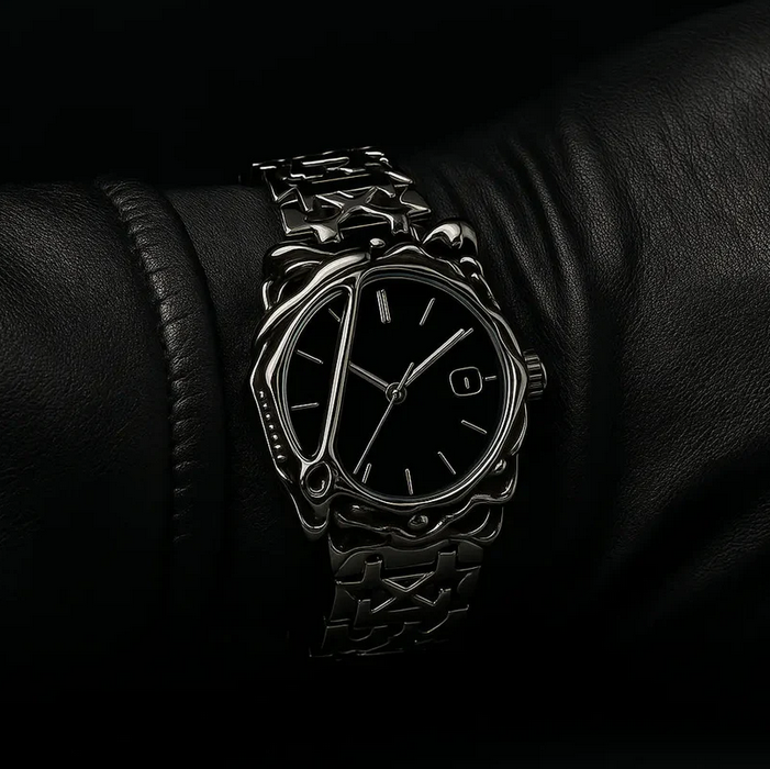 Duneklfit™ - Armband Uhr