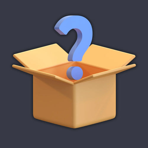 Überraschungs Box (25€ Wert)